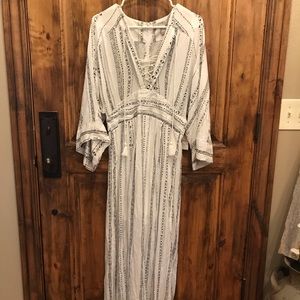 Forever 21 Contemporary Boho dress